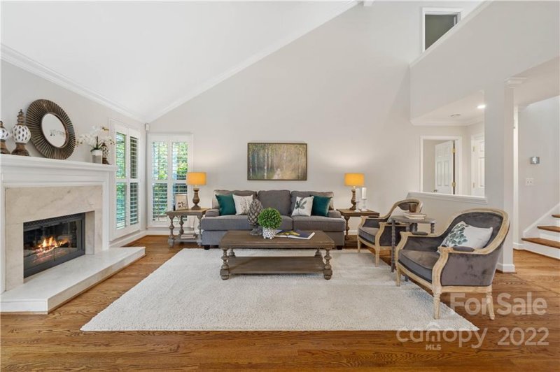 Property image 4 at 5202 Windfern Court, Charlotte, NC 28226