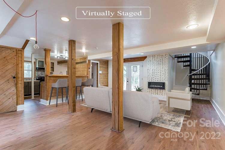 Property image 2 at 1275 S Lakeside Drive, Hendersonville, NC 28739