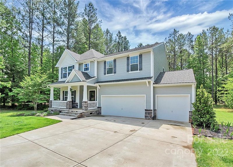 Property image 2 at 8107 Mossy Rock Road, Waxhaw, NC 28173