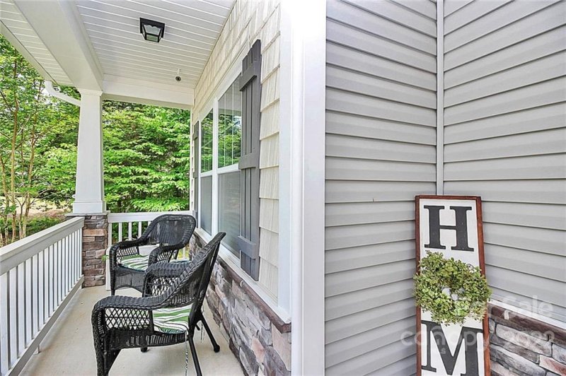 Property image 4 at 8107 Mossy Rock Road, Waxhaw, NC 28173