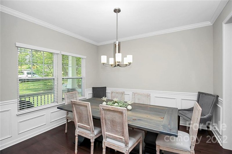 Property image 5 at 8107 Mossy Rock Road, Waxhaw, NC 28173