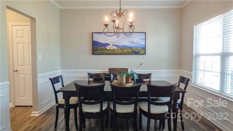 Property image 4 at 3303 Burnage Hall Road, Harrisburg, NC 28075