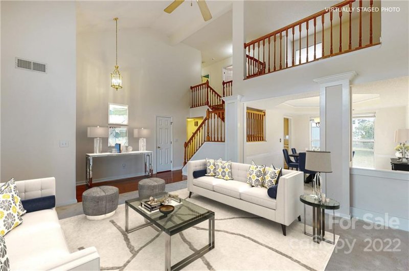 Property image 5 at 13200 Greycrest Drive, Charlotte, NC 28278