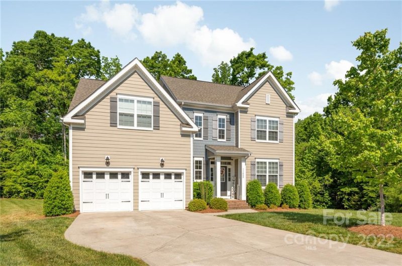 Property image 2 at 11400 Rising Star Court, Charlotte, NC 28215