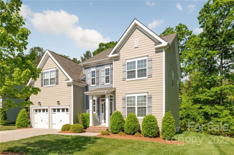 Property image 3 at 11400 Rising Star Court, Charlotte, NC 28215