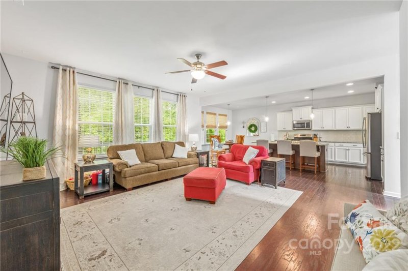 Property image 4 at 11400 Rising Star Court, Charlotte, NC 28215