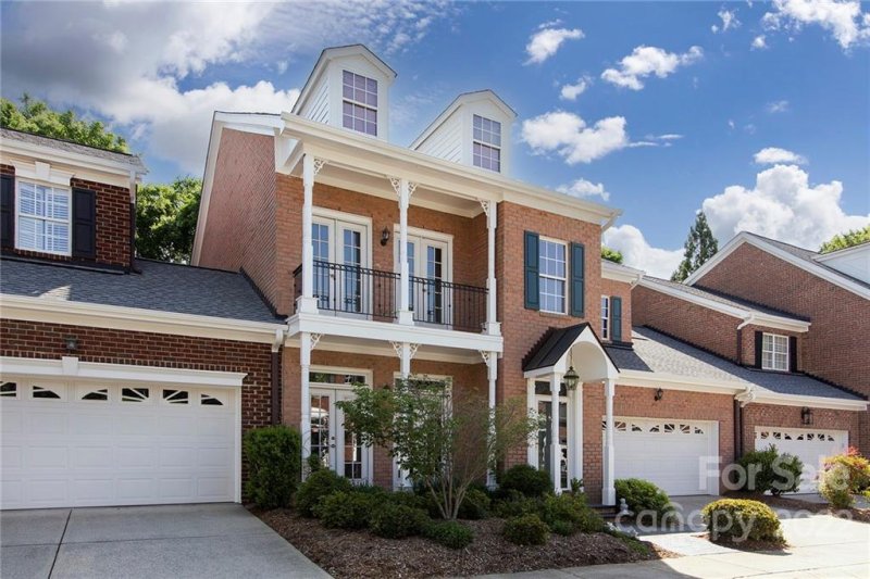 Property image 2 at 9017 Bonnie Briar Circle, Charlotte, NC 28277