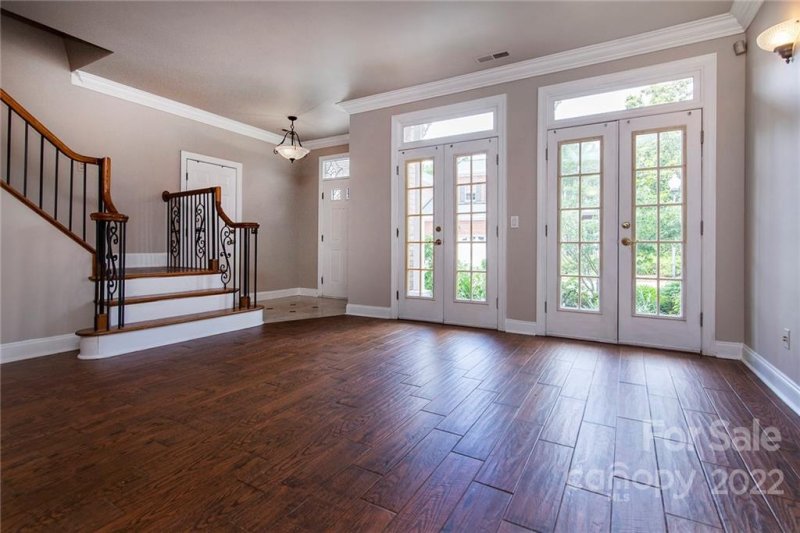 Property image 5 at 9017 Bonnie Briar Circle, Charlotte, NC 28277