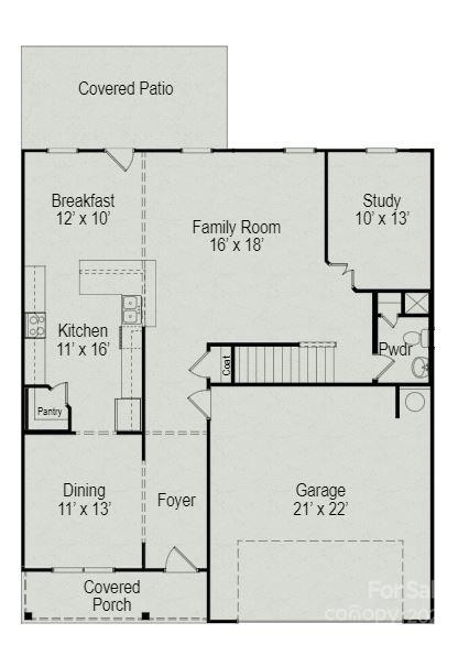 Property image 2 at 348 Oxbow Circle, Mount Holly, NC 28120