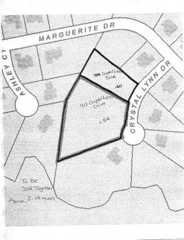 Property image 5 at 704 712 Crystal Lynn Drive, Lowell, NC 28098