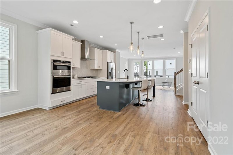 Property image 4 at 13104 Simoneaux Lane, Charlotte, NC 28277