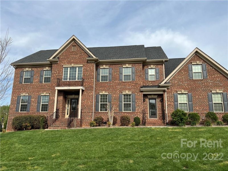 720 Ridge Lake Drive