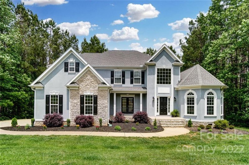 2161 Partridge Berry Lane