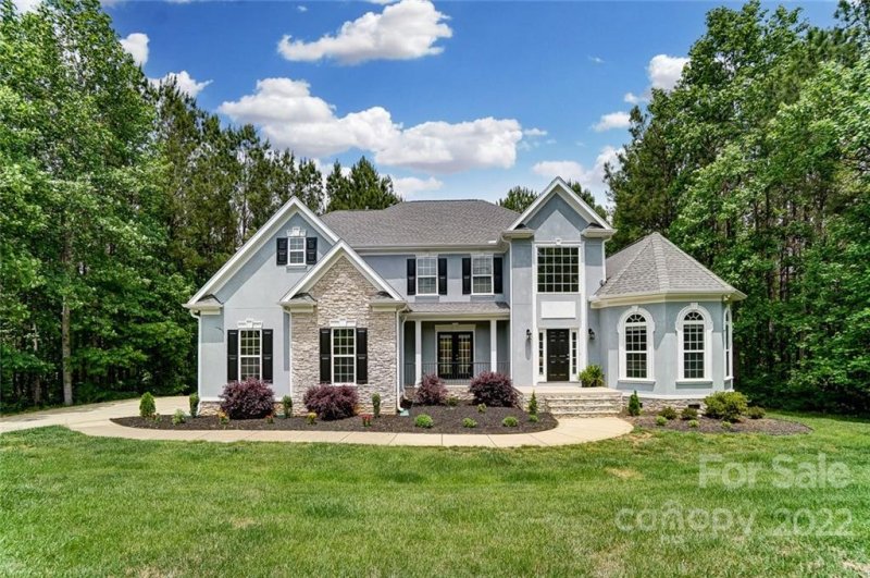 Property image 2 at 2161 Partridge Berry Lane, Rock Hill, SC 29730
