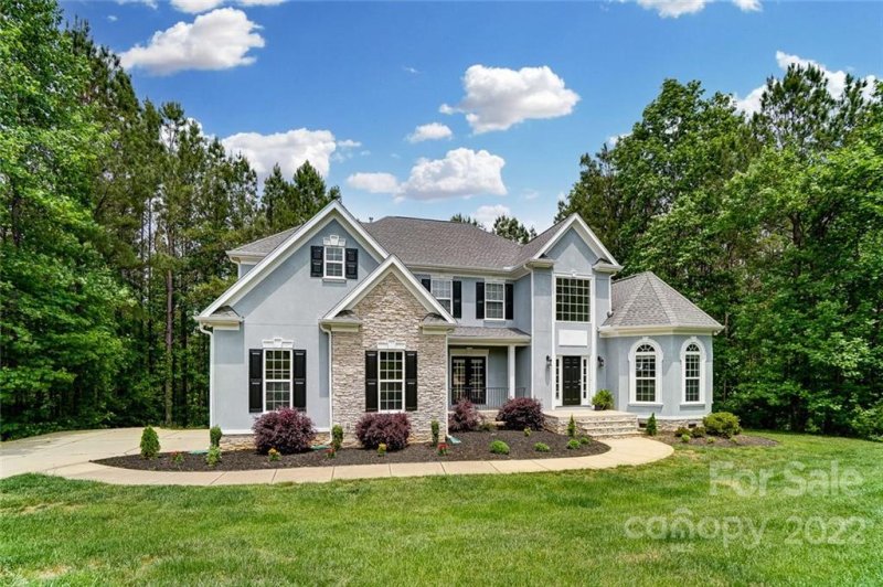 Property image 3 at 2161 Partridge Berry Lane, Rock Hill, SC 29730