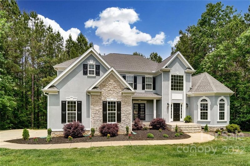Property image 4 at 2161 Partridge Berry Lane, Rock Hill, SC 29730