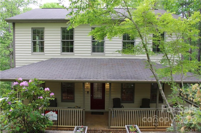 Property image 2 at 1 Partridge Lane, Weaverville, NC 28787