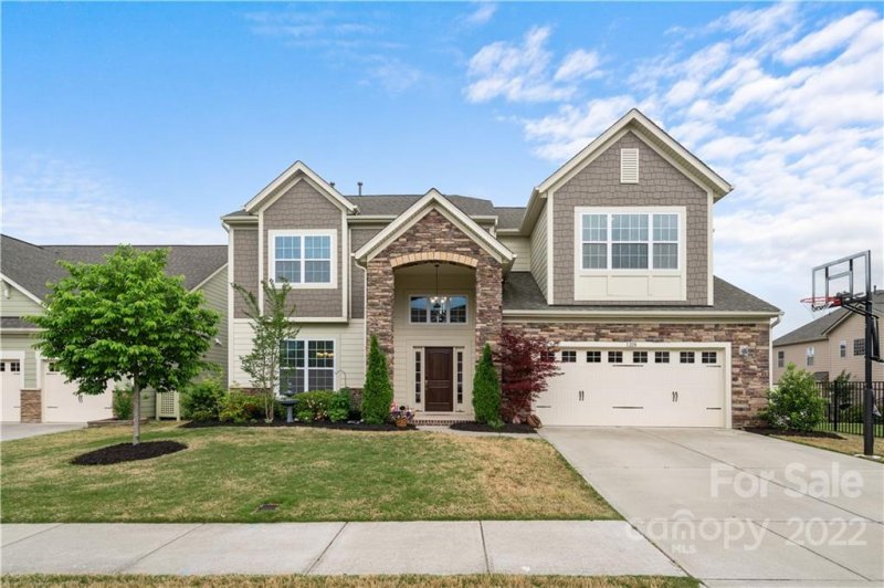 Property image 2 at 1228 Reflection Avenue, Concord, NC 28027