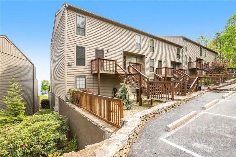 Property image 2 at 2881 White Oak Mountain Road, Columbus, NC 28722