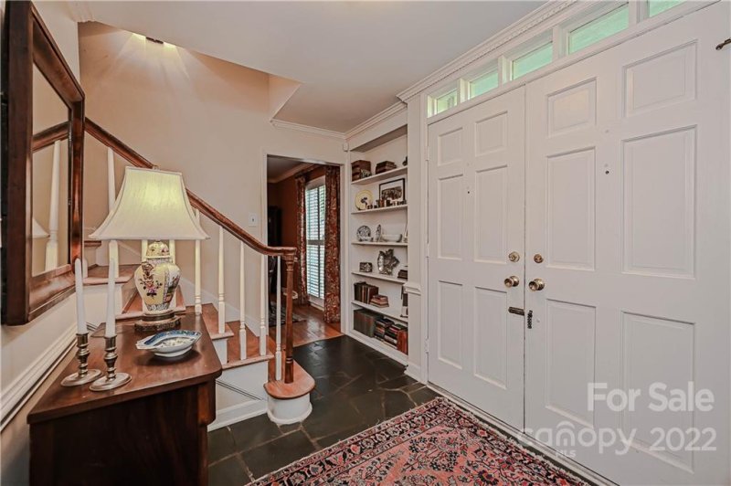 Property image 4 at 2212 Valencia Terrace, Charlotte, NC 28226