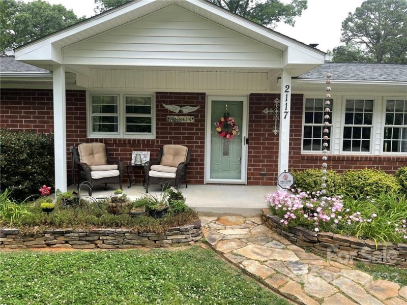 Property image 3 at 2117 Marwood Lane, Albemarle, NC 28001