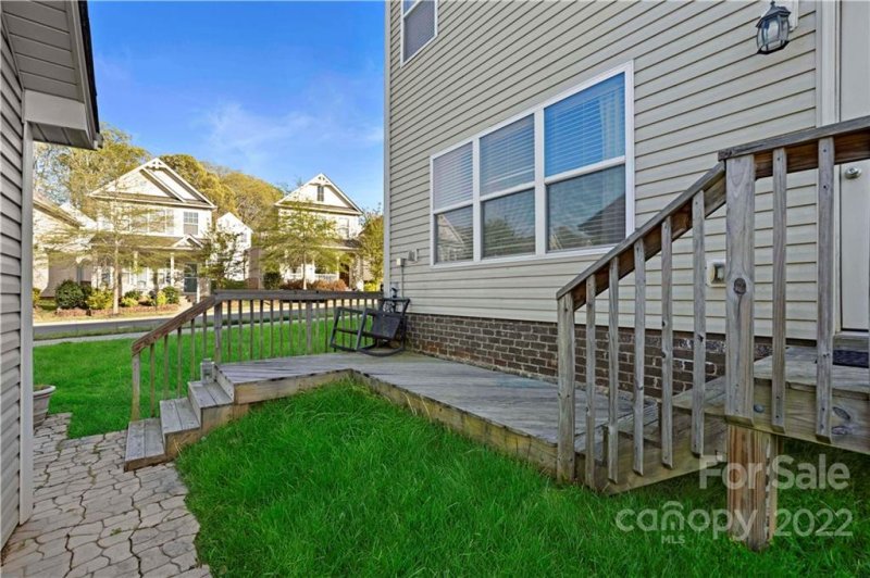 Property image 5 at 8043 Gleen Oak Lane, Huntersville, NC 28078