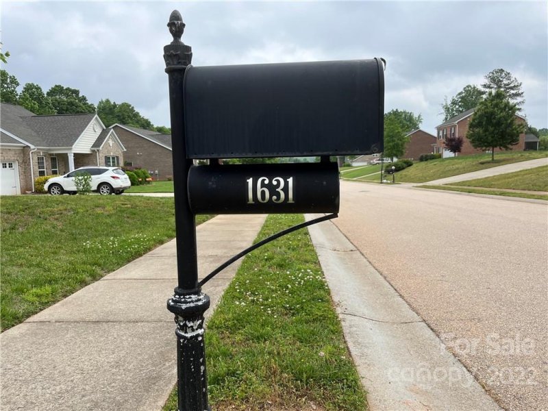 Property image 3 at 1631 Durant Drive, Rock Hill, SC 29732
