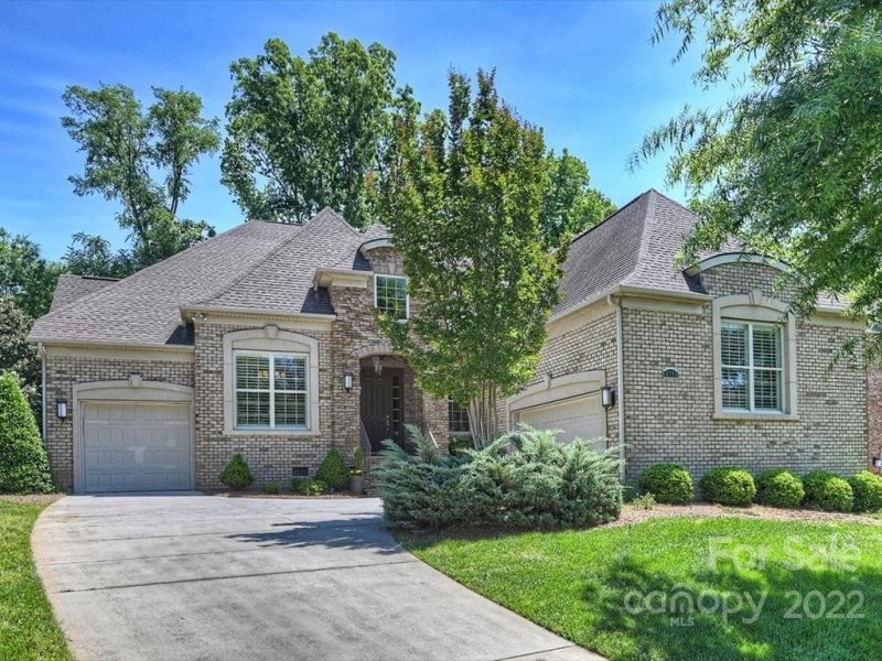 Property image 2 at 5703 Copperleaf Commons Court, Charlotte, NC 28277