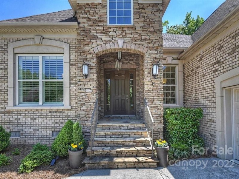 Property image 3 at 5703 Copperleaf Commons Court, Charlotte, NC 28277