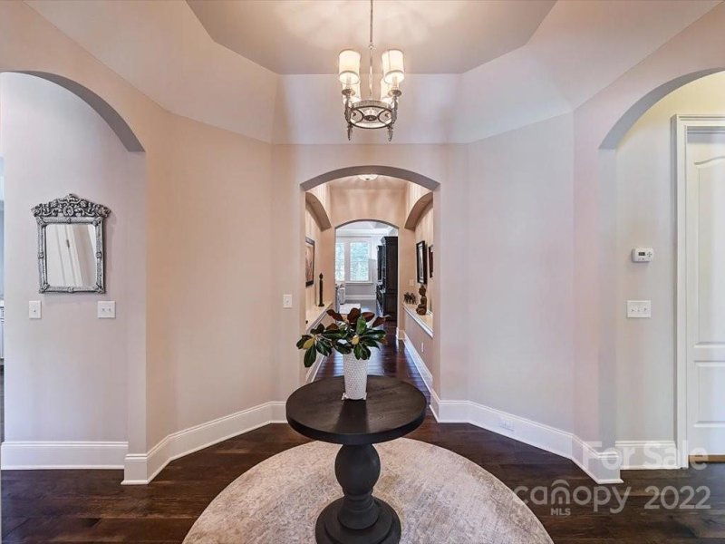 Property image 4 at 5703 Copperleaf Commons Court, Charlotte, NC 28277