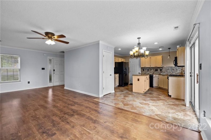 Property image 5 at 2709 Cloven Place, Charlotte, NC 28273