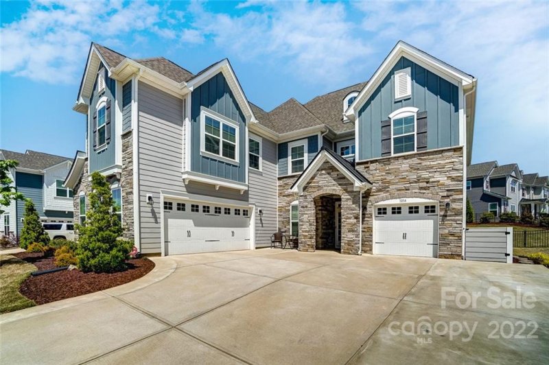 Property image 3 at 1014 Capwalk Road, Concord, NC 28027