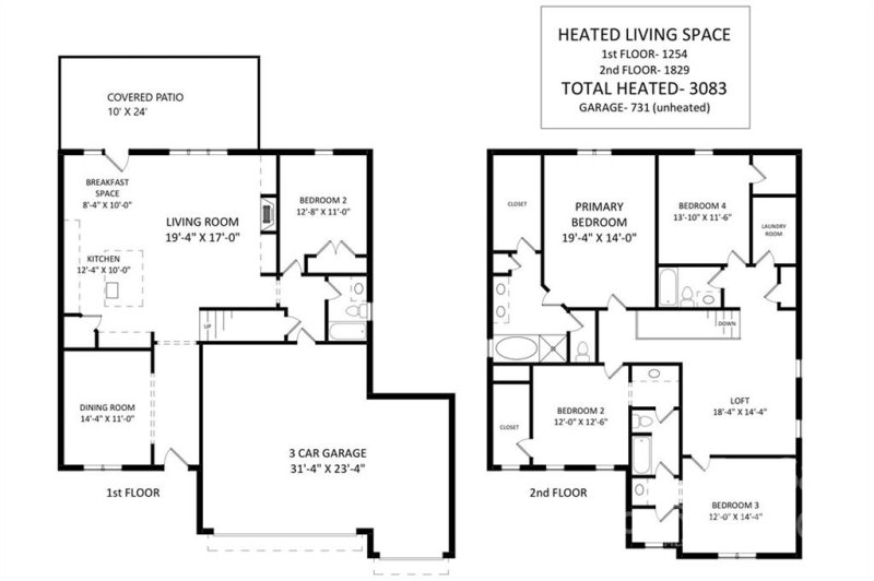 Property image 2 at 4009 Thames Circle, Fort Mill, SC 29715