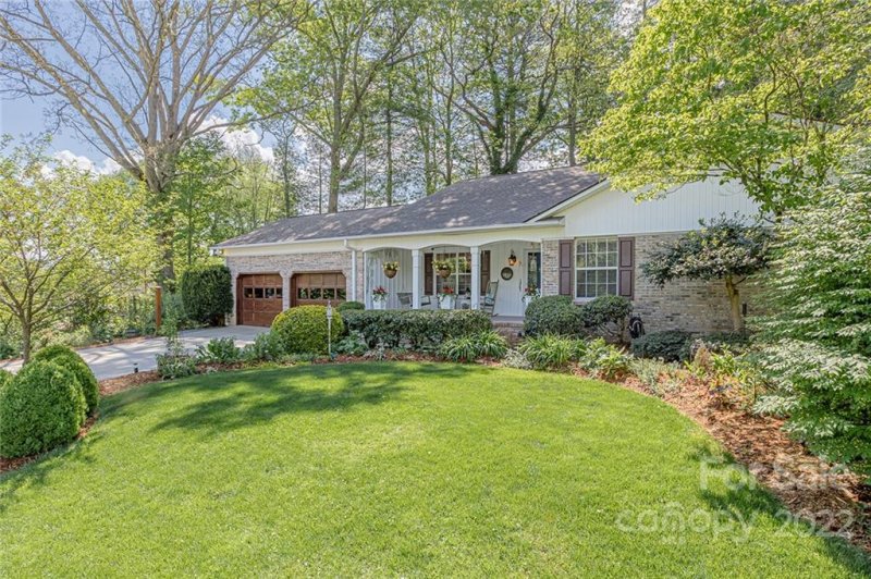 Property image 2 at 572 Brickyard Road, Etowah, NC 28729