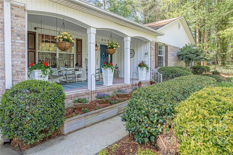 Property image 3 at 572 Brickyard Road, Etowah, NC 28729