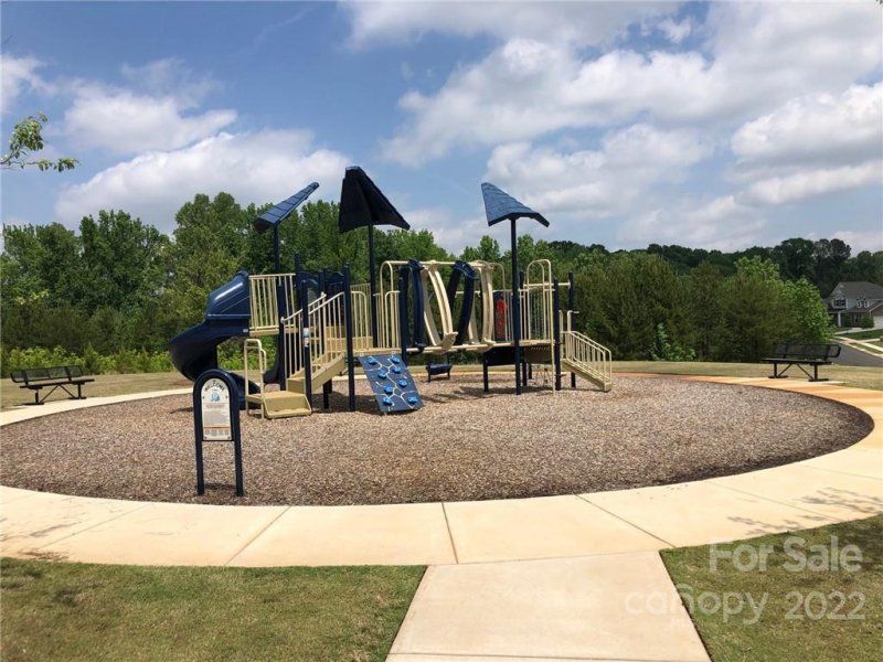 Property image 5 at 3146 Montreaux Valley Drive, Indian Land, SC 29707