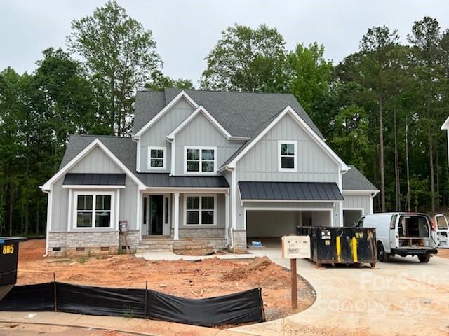 Property image 2 at 1809 Pin Oak Court, Fort Mill, SC 29715