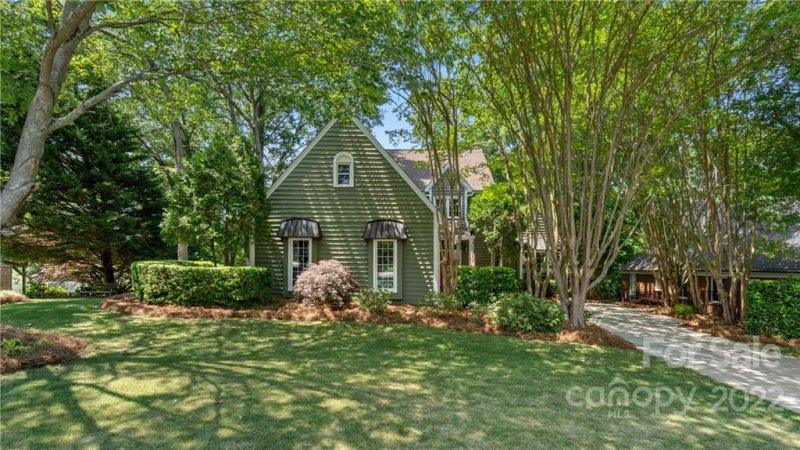 Property image 2 at 533 Cranborne Chase Drive, Fort Mill, SC 29708