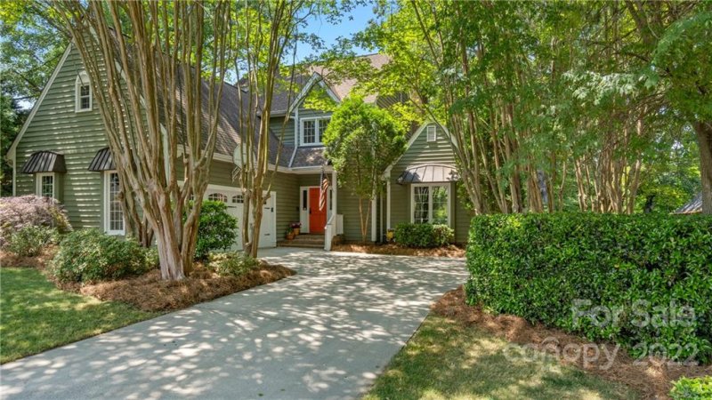Property image 3 at 533 Cranborne Chase Drive, Fort Mill, SC 29708