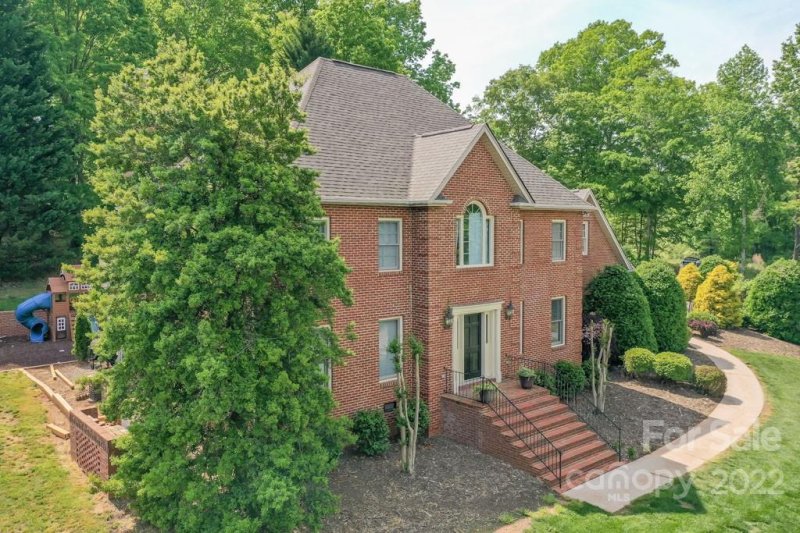 Property image 3 at 145 Country Woods Drive, Rutherfordton, NC 28139