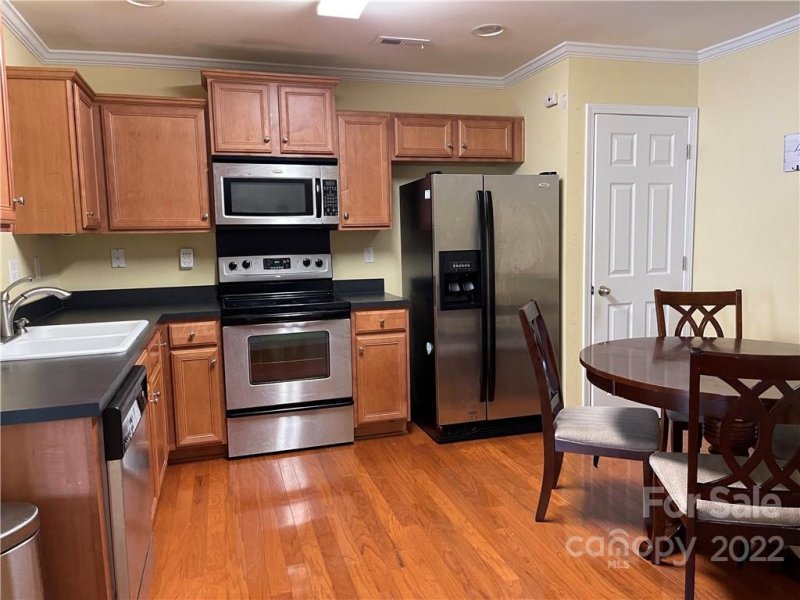 Property image 4 at 204 Buckboard Lane, Albemarle, NC 28001