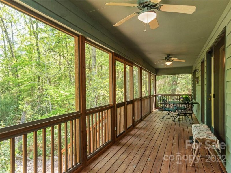 Property image 3 at 322 Big Raven Lane, Saluda, NC 28773