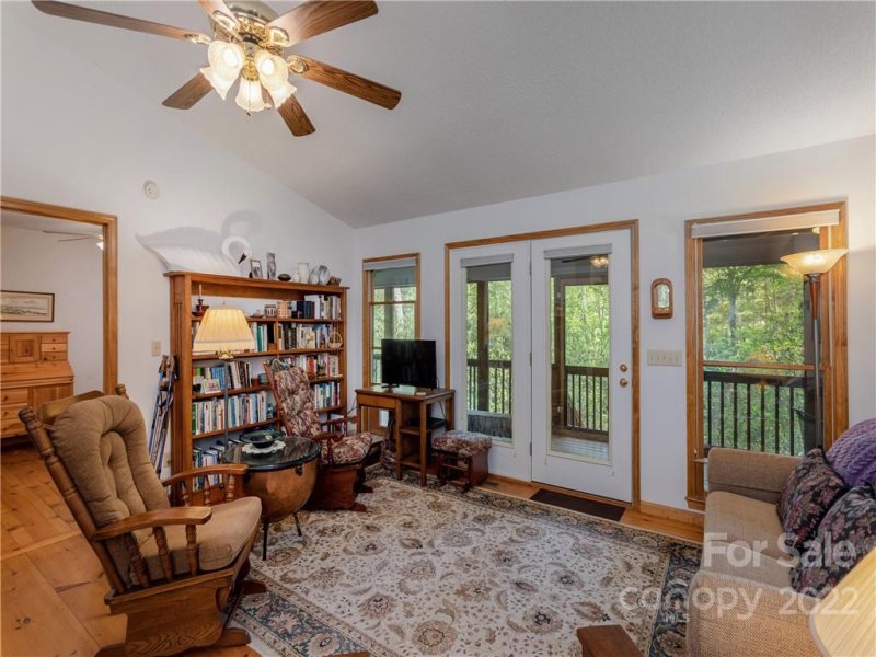 Property image 4 at 322 Big Raven Lane, Saluda, NC 28773