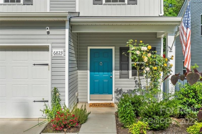 Property image 3 at 6823 Ware Road, Charlotte, NC 28212