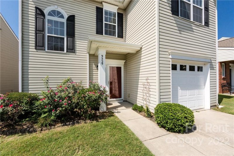 Property image 5 at 9329 Longstone Lane, Charlotte, NC 28277