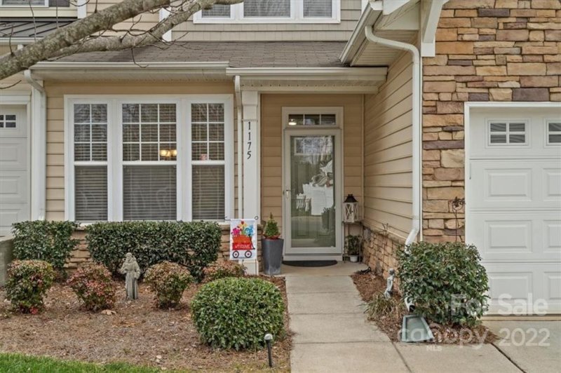 Property image 2 at 1175 Crown Vista Drive, Indian Land, SC 29707