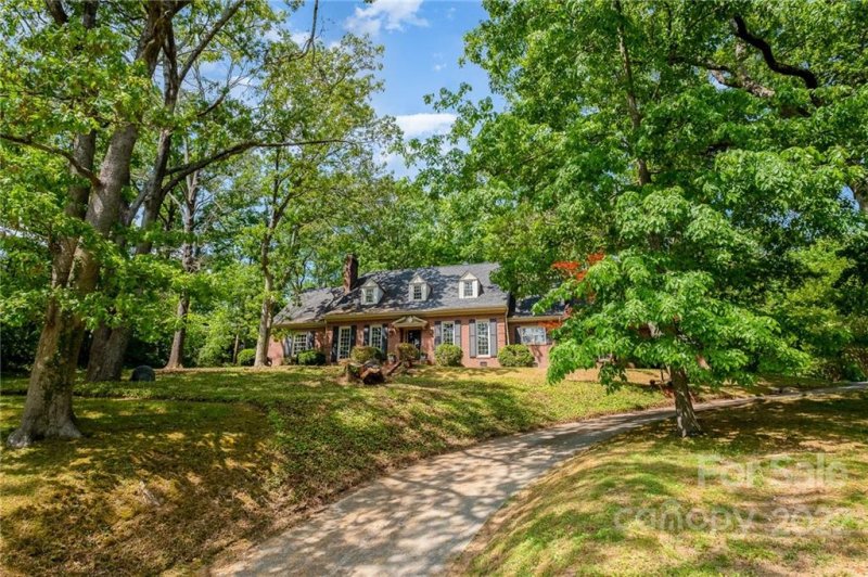 Property image 4 at 1028 Confederate Avenue, Salisbury, NC 28144