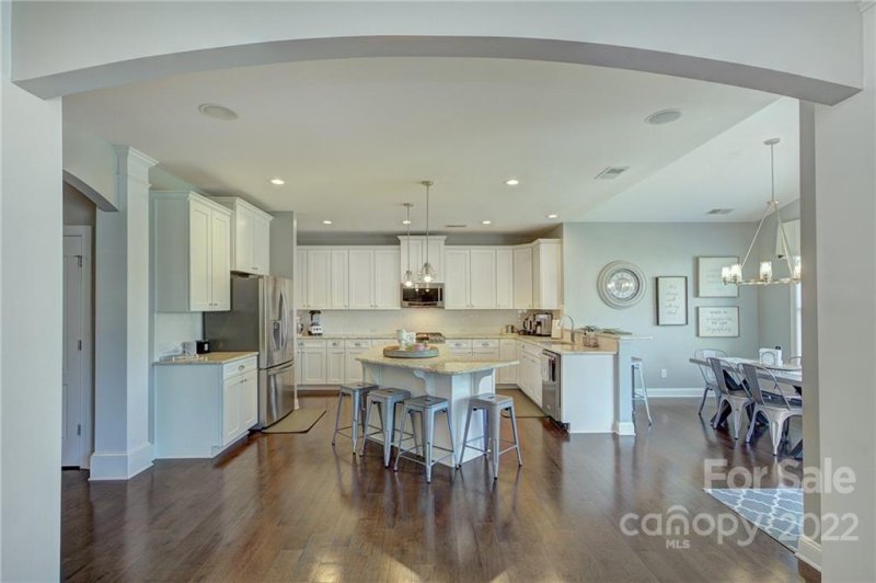 Property image 5 at 512 Daventry Court, Clover, SC 29710