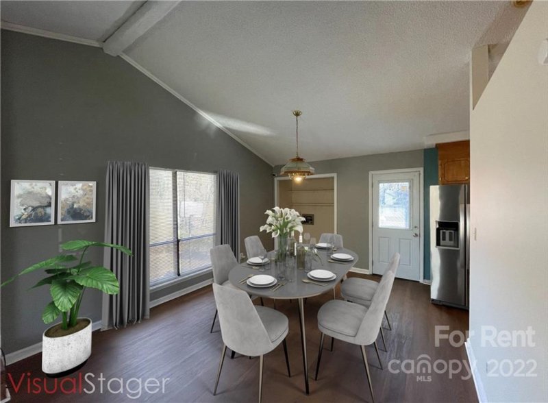 Property image 3 at 8365 Pine Field Court, Charlotte, NC 28227