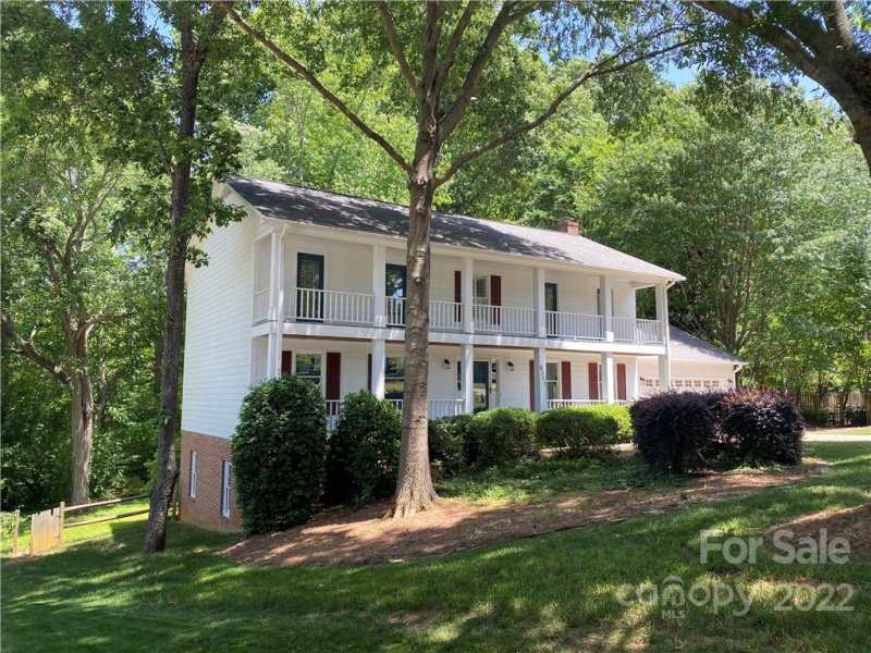 Property image 2 at 8311 Queensway Place, Huntersville, NC 28078